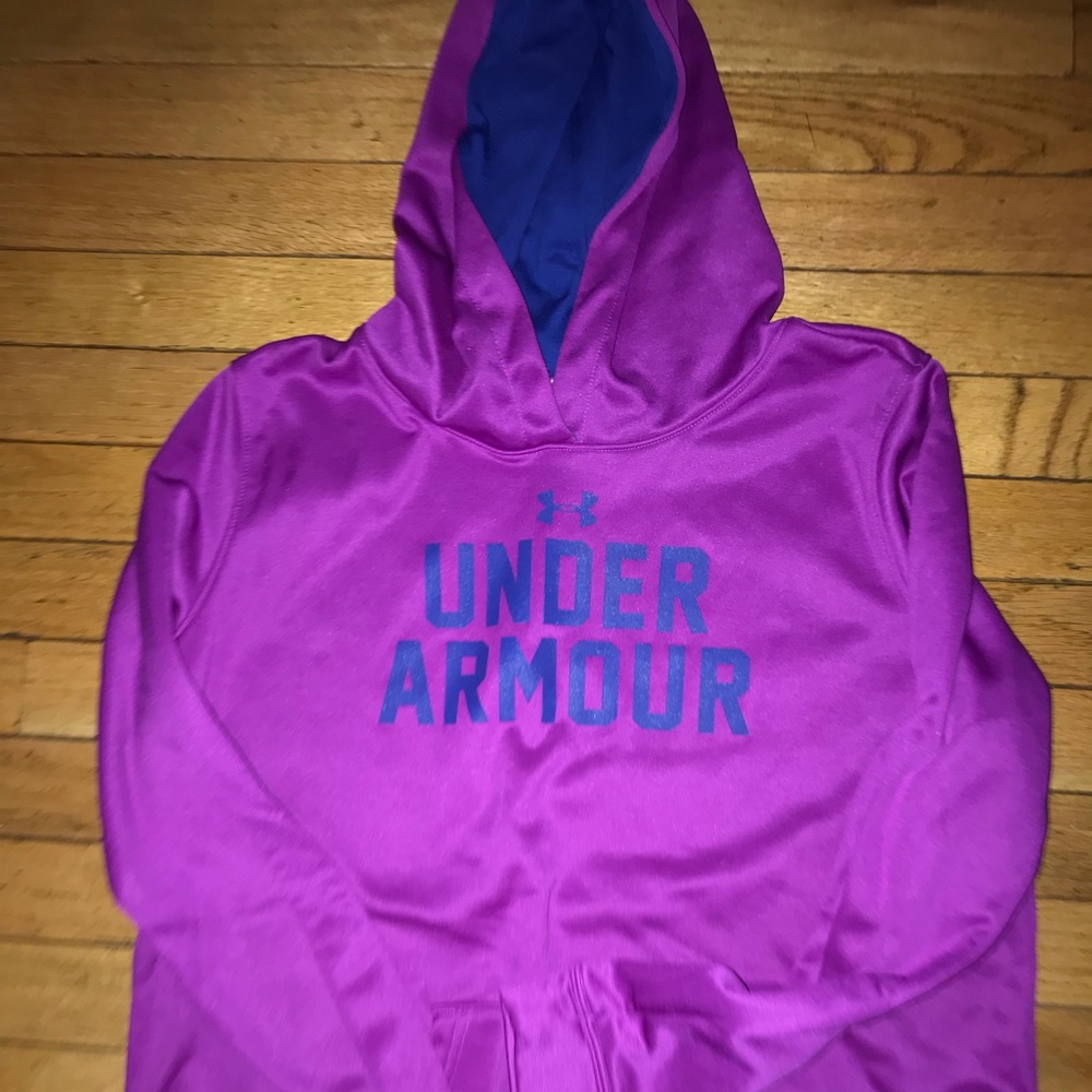 Under Armor Hoodie